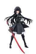 Megalomaria Unlimited Universe Kagaribi Maria Dress Code thumbnail 1