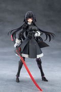 Megalomaria Unlimited Universe Kagaribi Maria Dress Code thumbnail 2