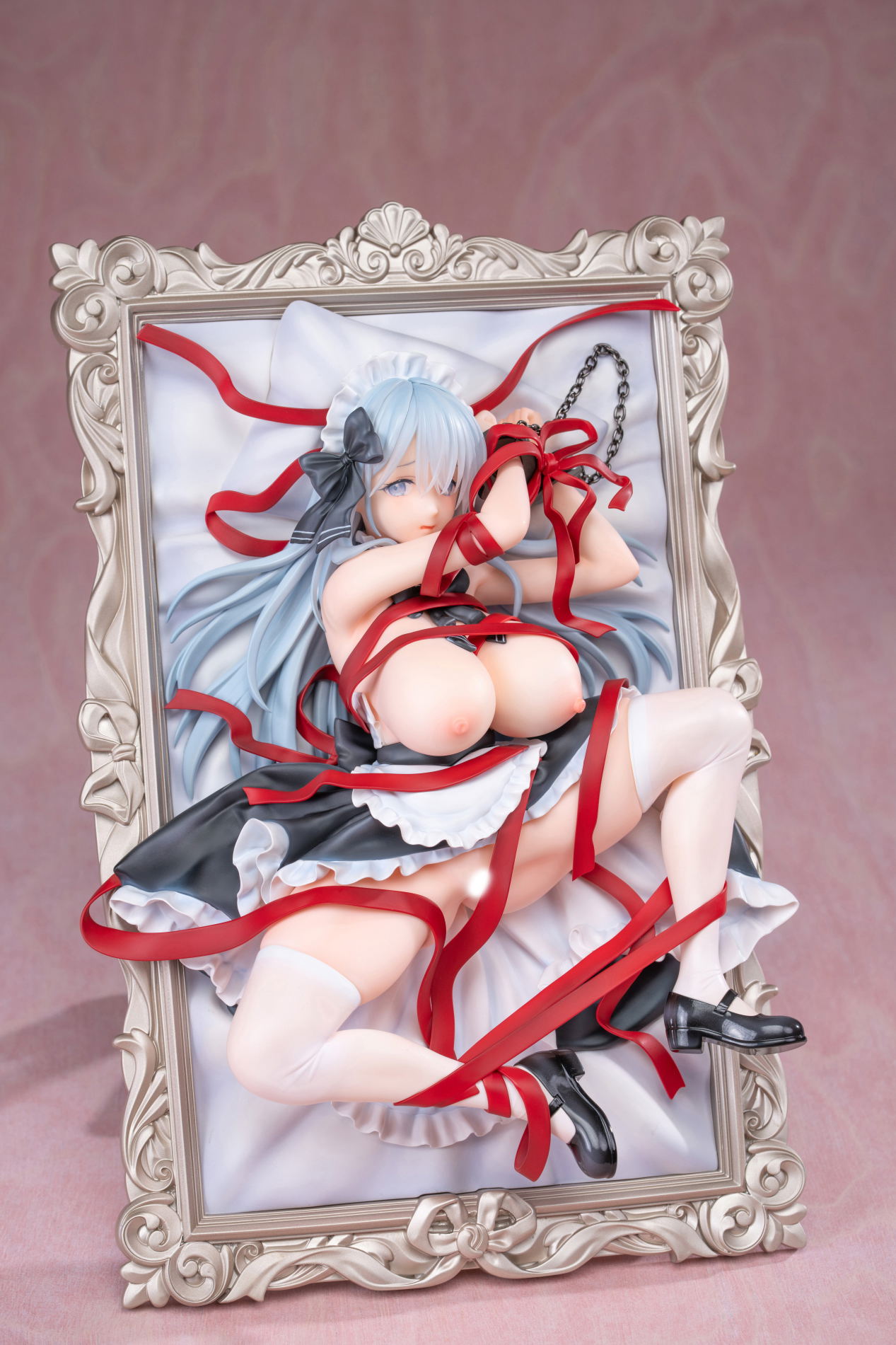 Original Character 1/6 Scale Pre-Painted Figure: Chloe