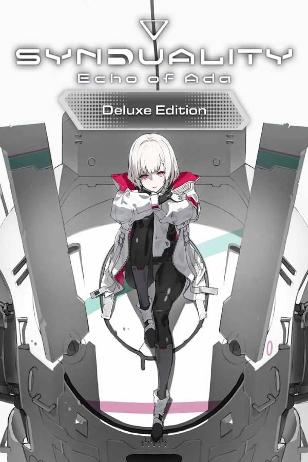 Synduality: Echo of Ada (Deluxe Edition) STEAM digital — Import Game Deal
