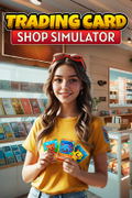 Trading Card Shop Simulator <span class="ext" style="background-color: #2a475e; color: #FFFFFF;">STEAM</span> <span class="ext ext_digital">digital</span> thumbnail 1