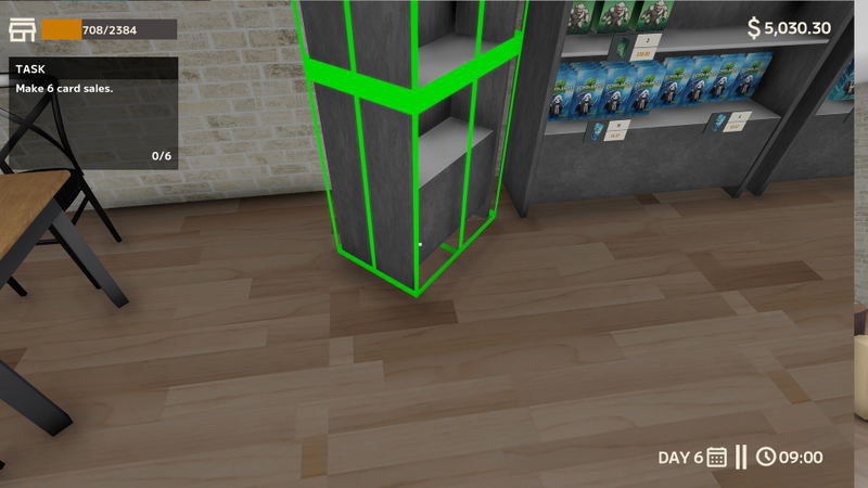 Trading Card Shop Simulator <span class="ext" style="background-color: #2a475e; color: #FFFFFF;">STEAM</span> <span class="ext ext_digital">digital</span> image 10