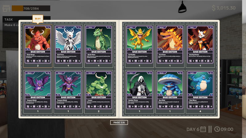 Trading Card Shop Simulator <span class="ext" style="background-color: #2a475e; color: #FFFFFF;">STEAM</span> <span class="ext ext_digital">digital</span> image 11