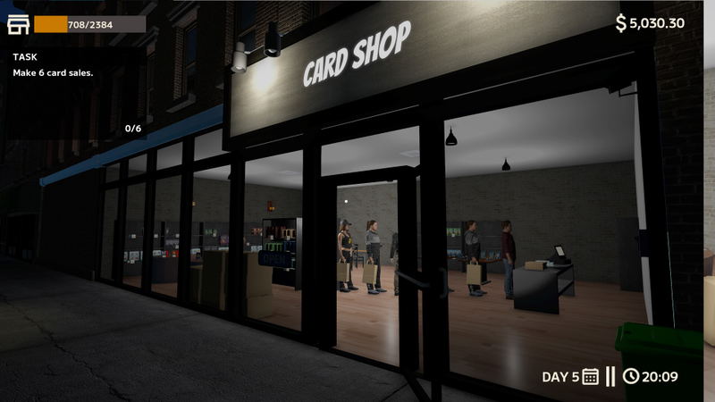 Trading Card Shop Simulator <span class="ext" style="background-color: #2a475e; color: #FFFFFF;">STEAM</span> <span class="ext ext_digital">digital</span> image 4