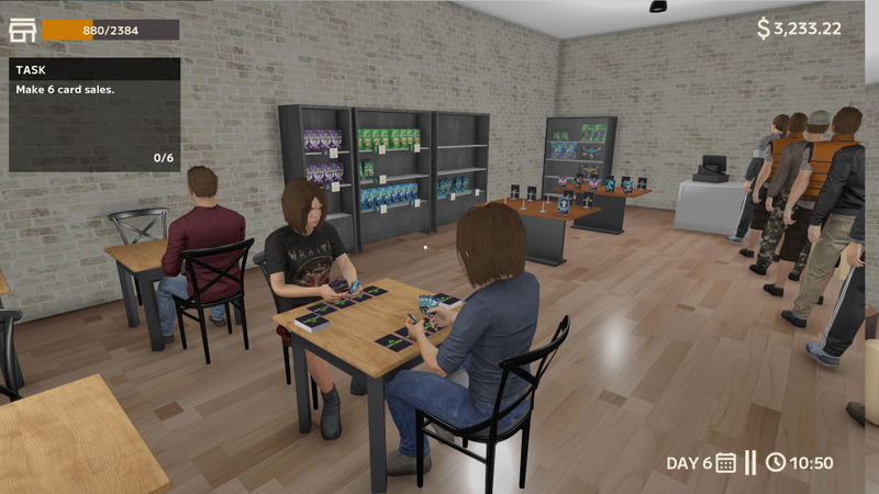 Trading Card Shop Simulator <span class="ext" style="background-color: #2a475e; color: #FFFFFF;">STEAM</span> <span class="ext ext_digital">digital</span> image 8