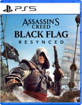 Assassin's Creed Black Flag Resynced (Multi-Language) thumbnail 1