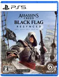 Assassin's Creed Black Flag Resynced (Multi-Language) thumbnail 1