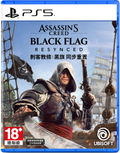 Assassin's Creed Black Flag Resynced (Multi-Language) thumbnail 1
