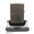 Black Lagoon 25th Anniversary Zippo Case Revy (No fuel or gas included) thumbnail 2
