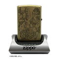 Black Lagoon 25th Anniversary Zippo Case The Lagoon Company (No fuel or gas included) thumbnail 2