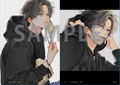 Boys Illustration Book: ENNUI thumbnail 2