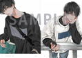 Boys Illustration Book: ENNUI thumbnail 3