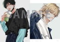Boys Illustration Book: ENNUI thumbnail 4