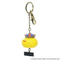 Dragon Quest Figure Key Chain Lemon King thumbnail 2
