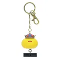 Dragon Quest Figure Key Chain Lemon King thumbnail 1
