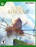 Echoes of Aincrad: Sword Art Online thumbnail 1