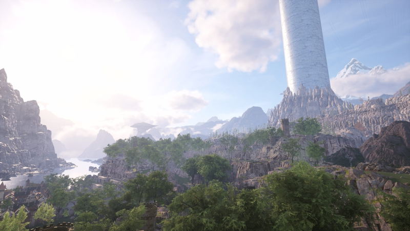Echoes of Aincrad (Multi-Language) image 9