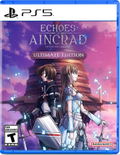 Echoes of Aincrad: Sword Art Online [Ultimate Edition] thumbnail 2