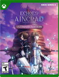 Echoes of Aincrad: Sword Art Online [Ultimate Edition] thumbnail 2
