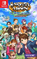 Harvest Moon: The Winds of Anthos [Complete Edition] thumbnail 1