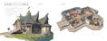 Isomalt's Dream House Setting Materials Collection thumbnail 5