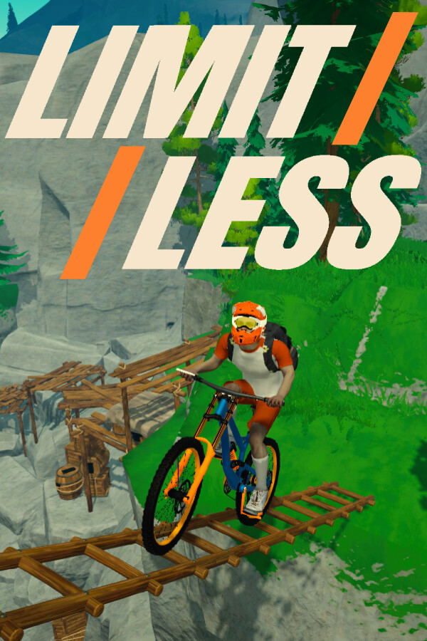 Limit//less STEAM digital for Windows