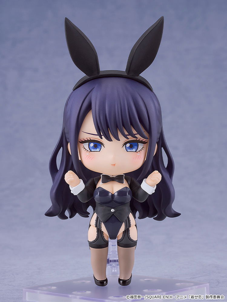Nendoroid No. 2917 My Dress-Up Darling Season 2: Izayoi Arisa Cosplay by Marin image 2