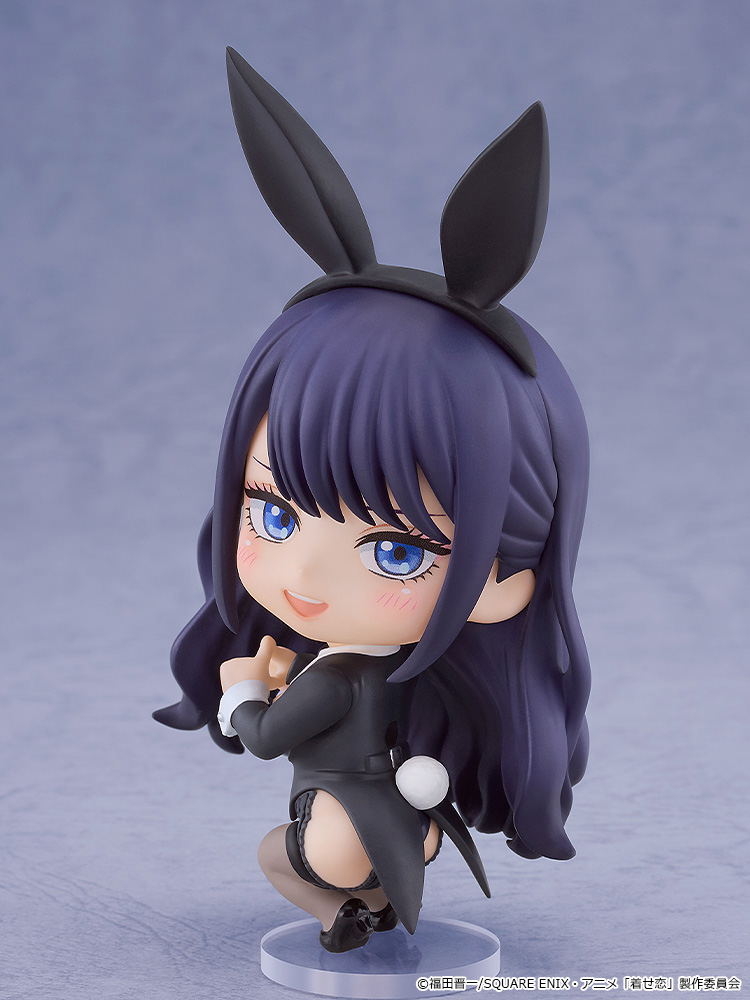 Nendoroid No. 2917 My Dress-Up Darling Season 2: Izayoi Arisa Cosplay by Marin image 4