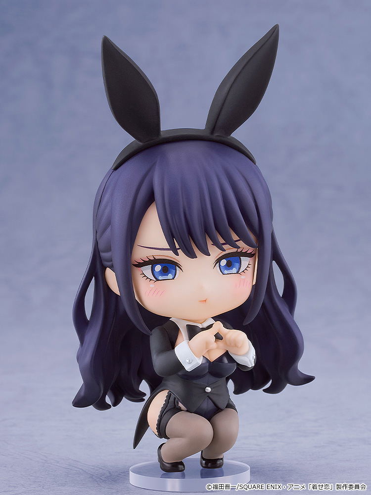 Nendoroid No. 2917 My Dress-Up Darling Season 2: Izayoi Arisa Cosplay by Marin image 5