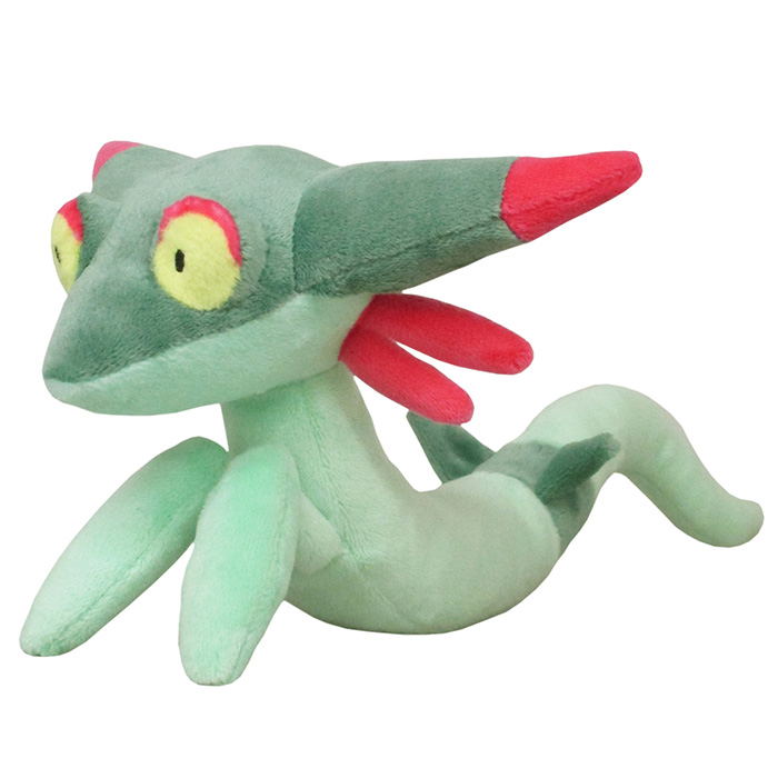 Pokemon All Star Collection Plush PP183: Dreepy (S) image 1