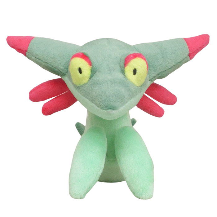 Pokemon All Star Collection Plush PP183: Dreepy (S) image 2