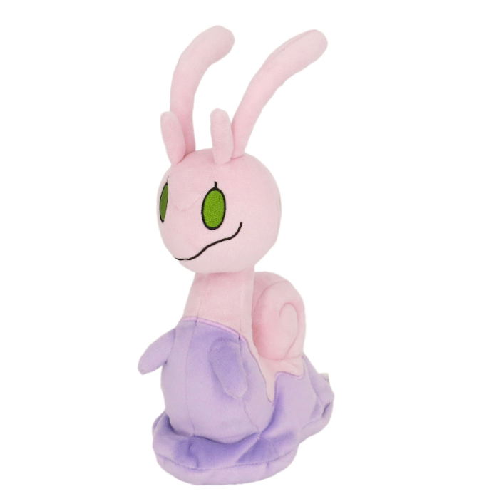 Pokemon All Star Collection Plush PP229: Sliggoo (S) — Import Game Deal