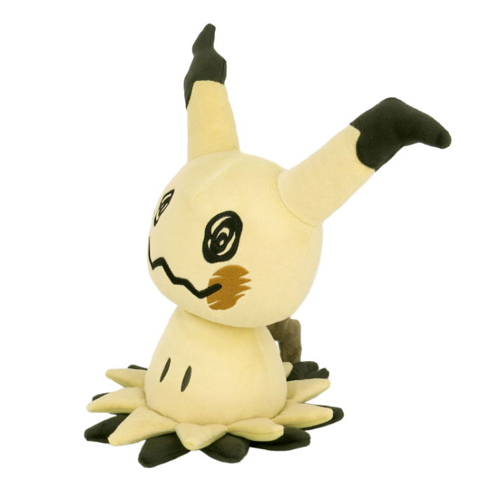 Pokemon All Star Collection Plush PP232: Mimikyu (M) — Import Game Deal