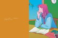 Rasuku Artbook: Ramune Candy With The Scent Of The Sea thumbnail 4