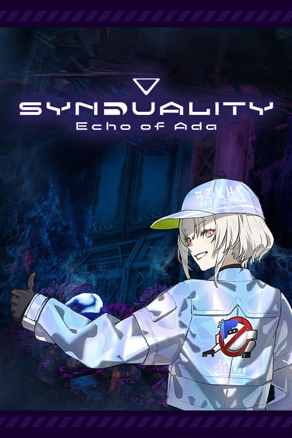 Synduality: Echo of Ada STEAM digital — Import Game Deal