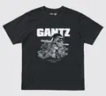 UT Manga 100th Gantz Graphic T-Shirt (Black | Size XL) thumbnail 1