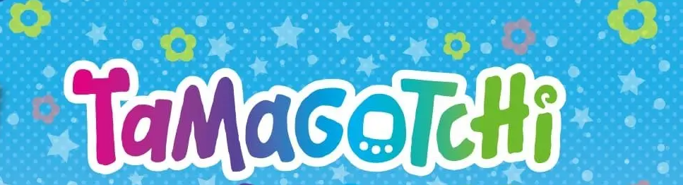 Tamagotchi New! Gotchi Card 3 (Set of 20 Packs)