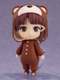 Nendoroid No. 3011 Serial Experiments Lain: Iwakura Lain Bear Pajamas Ver. Basic [GSC Online Shop Limited Ver.] thumbnail 3
