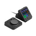 Logitech MX Creative Console [Graphite] thumbnail 3