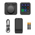 Logitech MX Creative Console [Graphite] thumbnail 4