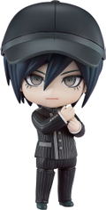 Nendoroid No. 3009 Danganronpa V3 Killing Harmony: Saihara Shuichi thumbnail 1