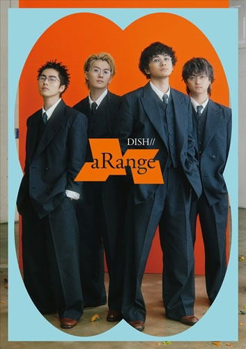Arange [w/ Blu-ray Limited Edition] image 1