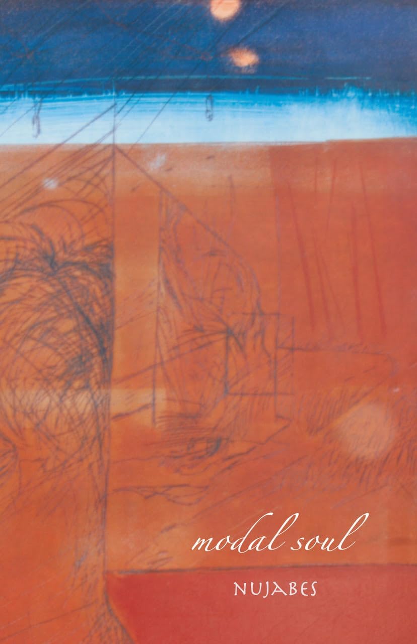 Modal Soul [Limited Edition] (Cassette Tape) (Nujabes)