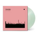 The Book (Clear Green Vinyl) thumbnail 1