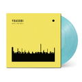 The Book III (Clear Blue Vinyl) thumbnail 1