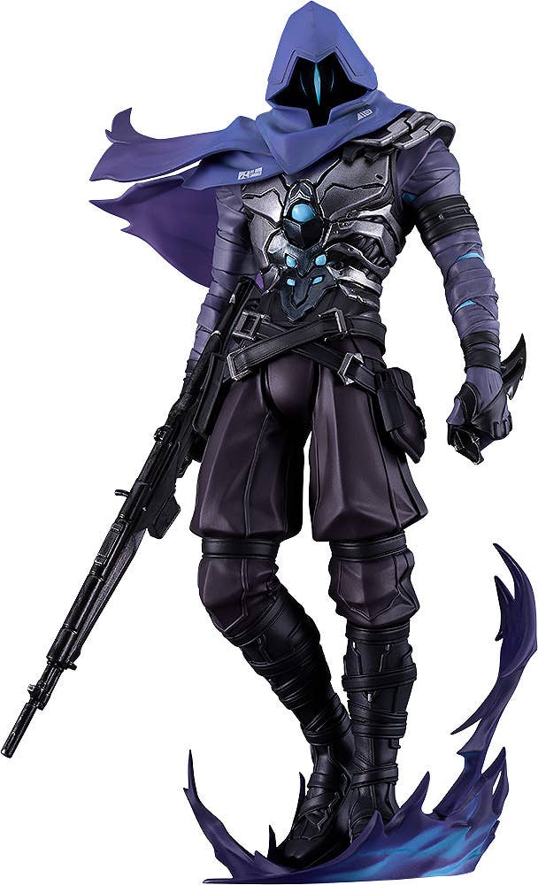 Valorant: Pop Up Parade SP Omen