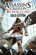 Assassin's Creed IV - Black Flag (Gold Edition) <span class="ext" style="background-color: #3b5998; color: #FFFFFF;">Ubisoft Connect</span> <span class="ext ext_digital">digital</span> thumbnail 1