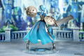 Limepie Series Unicorn Overlord 1/8 Scale Pre-Painted Figure: Virginia thumbnail 11