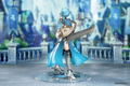 Limepie Series Unicorn Overlord 1/8 Scale Pre-Painted Figure: Virginia thumbnail 12