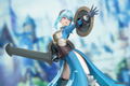 Limepie Series Unicorn Overlord 1/8 Scale Pre-Painted Figure: Virginia thumbnail 13